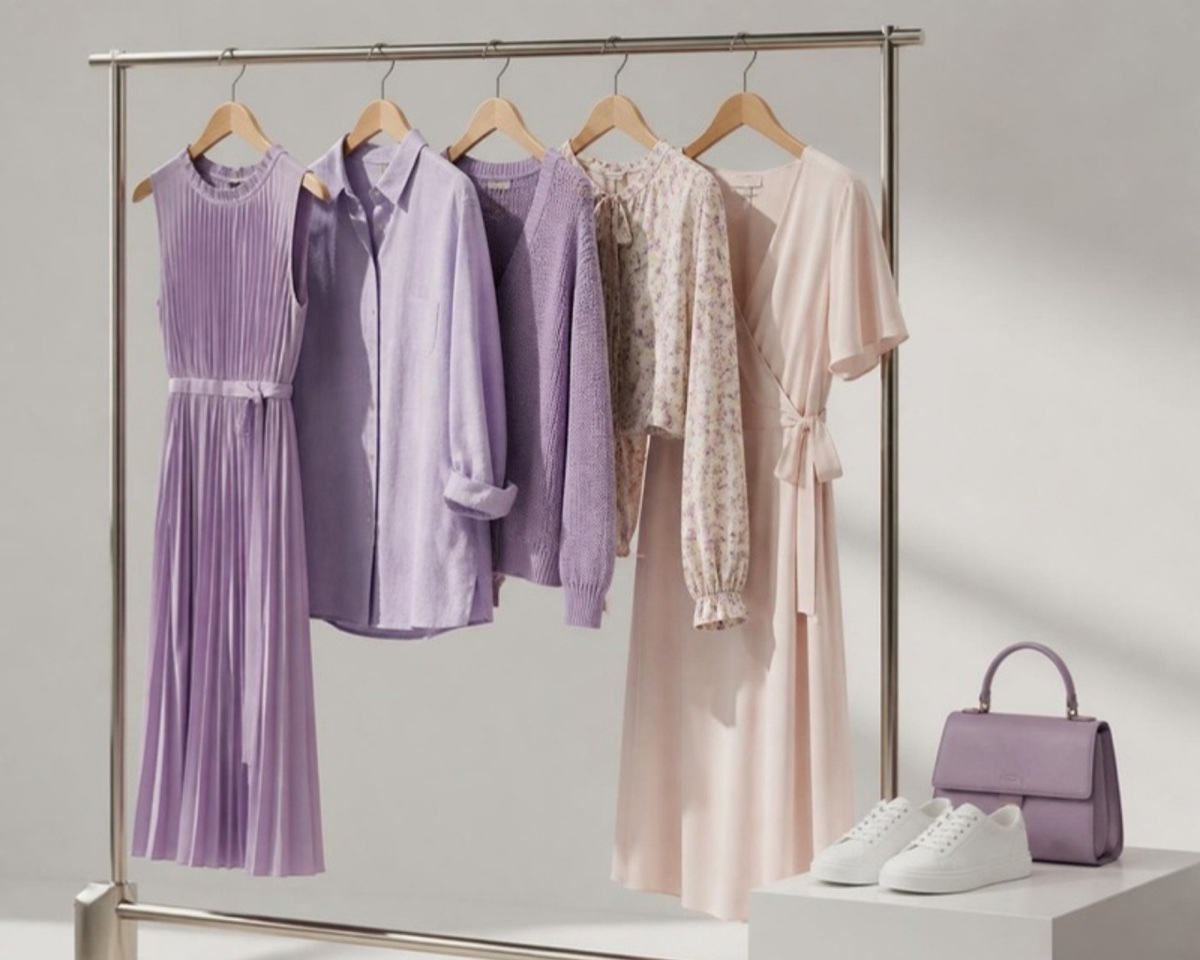 Fashion & Clothing — Drape: Shop All